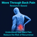 Move Through Back Pain – Complete Cover